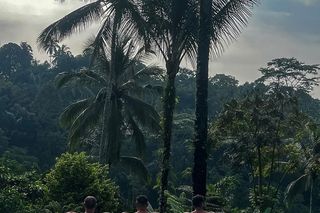 Cezary Pazura i Edyta Pazura szaleją na wakacjach. Gorące zdjęcia 