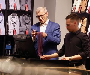 Nowy węzeł senatora