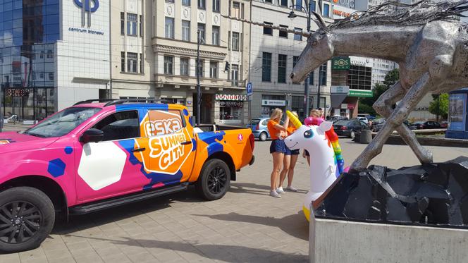 ESKA Summer City 2019