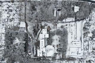 Zachodniopomorski Uniwersytet Technologiczny oglasza konkurs architektoniczny na nowy gmach