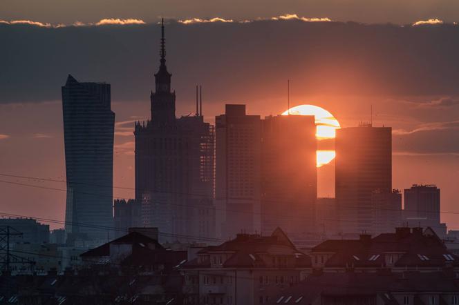 Warszawa