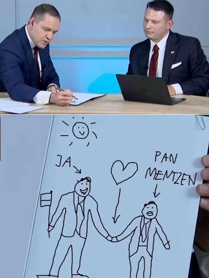 MEMY po wyborach prezydenckich 2025