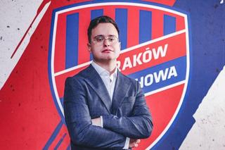 Ważny transfer mistrzów Polski, prosto z Belgii. „Stawiamy na młodych i perspektywicznych ludzi”