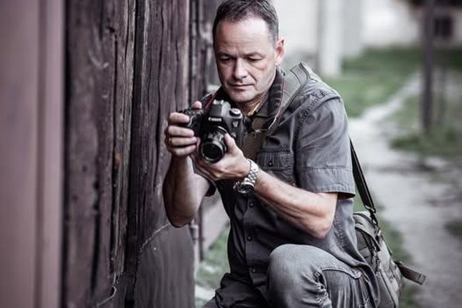 Michał Koszela