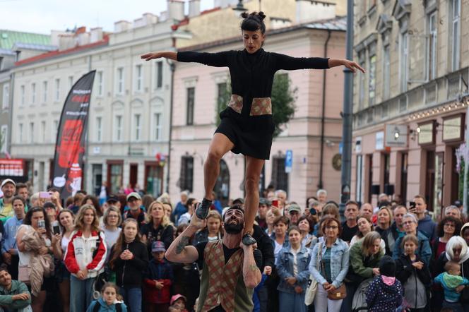 Carnaval Sztukmistrzów 2023. Tak było drugiego dnia imprezy!