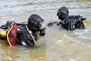 Tragiczny weekend na podkarpackich akwenach - trzy utonięcia, trwa akcja poszukiwawcza!