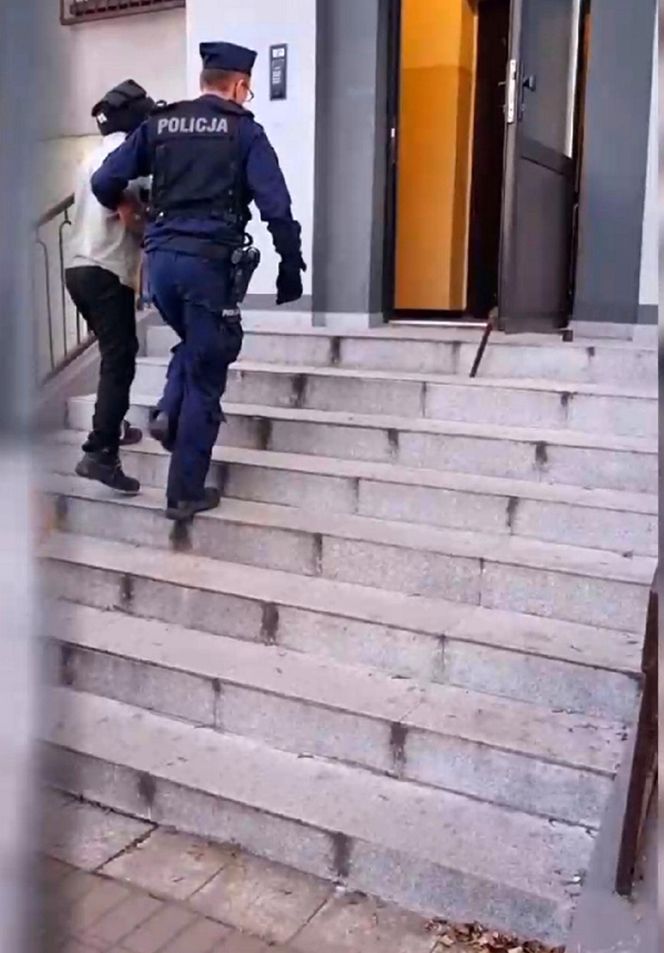 Dożywocie dla oprawcy Marioli i Marka 