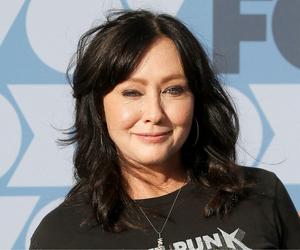 Shannen Doherty rozwiodła się dwa dni po swojej śmierci. Zachowała olbrzymii majątek