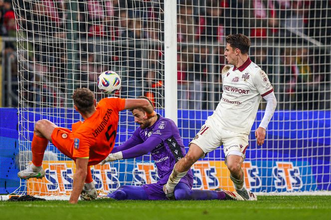 Widzew Łódź - Zagłębie Lubin