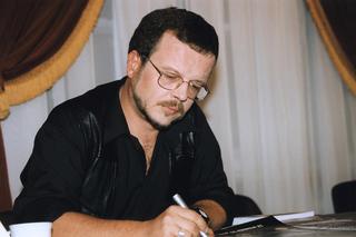 Jacek Kaczmarski ochrzcił się przed śmiercią