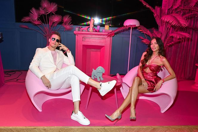 Edyta Zając i Michał Mikołajczak - tak się zmieniali uczestnicy Afryka Express