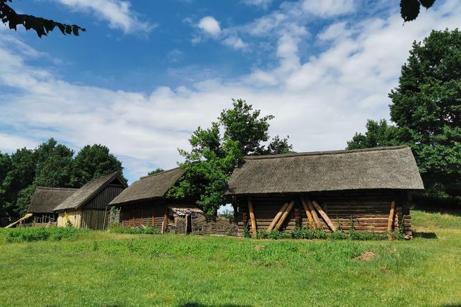 Rodzinne weekendy na Zawodziu 