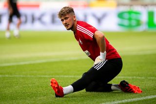 Ważna zmiana w polskiej reprezentacji przed meczem z Francją. Oficjalna decyzja