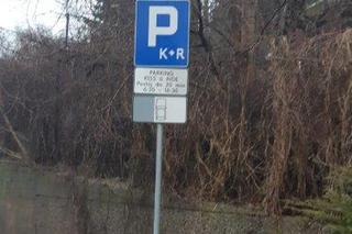 Toruń ma nowy parking K+R. Pomoże przede wszystkim rodzicom