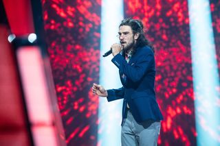 The Voice of Poland: Elektryk, którego występ wstrząsnął trenerami!