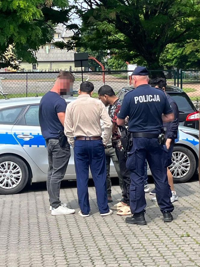 Kujawsko-pomorscy policjanci na tropie poszukiwanych listami gończymi. Skończy się deportacją i więzieniem 