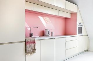 Awangardowe poddasze w Oświęcimiu