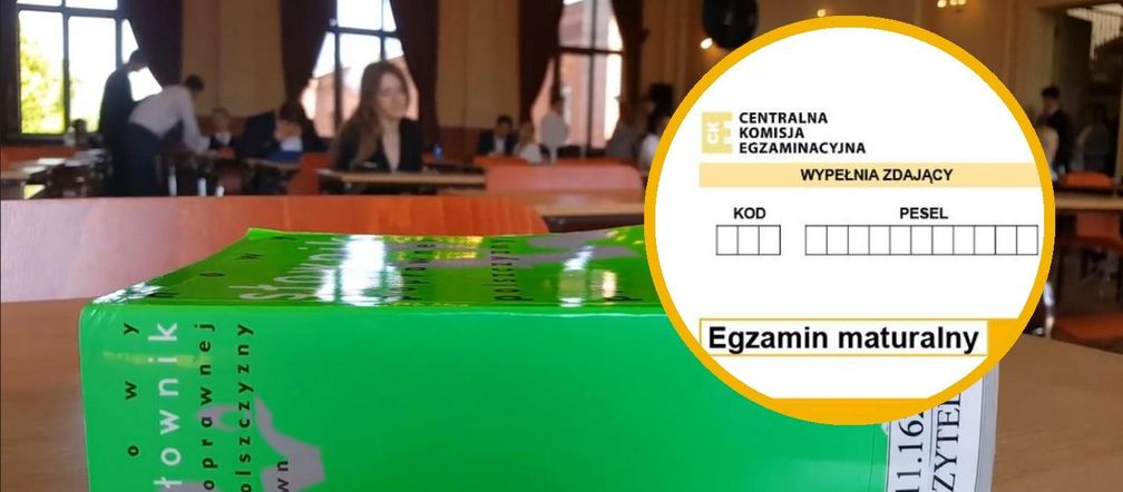 Ile trzeba mieć punktów z egzaminów, żeby zdać maturę 2024? Jak długo