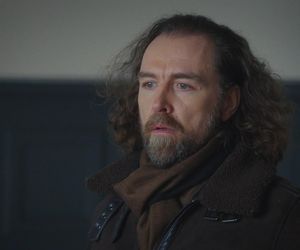 M jak miłość, odc. 1869: Tomasz (Ziemowit Wasielewski)