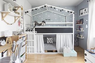 Edukacyjne zabawki do pokoju dziecka. Jak urządzić pokój sprzyjający zabawie i edukacji?