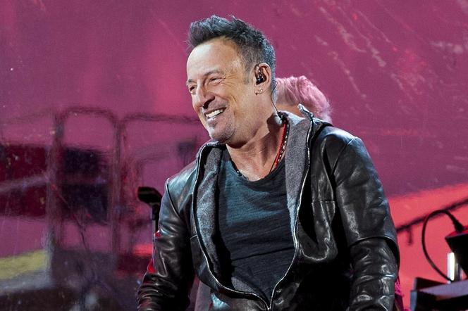 Bruce Springsteen będzie miał swój własny dzień! Rodzinny stan artysty tak świętuje jego urodziny!