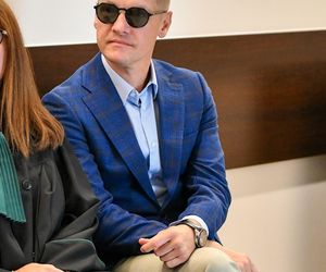 Marcin Mroczek rozwód