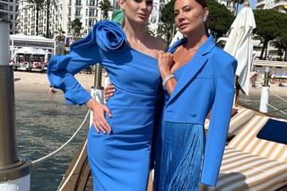 Lilia Zeldis i Dorota Goldpoint