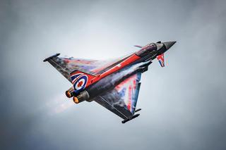 Eurofighter Typhoon
