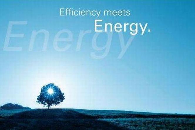 Building Energy Efficiency