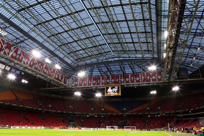 Johan Cruyff Arena