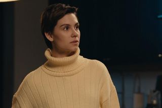 	Na dobre i na złe odc. 957. Blanka (Pola Gonciarz)