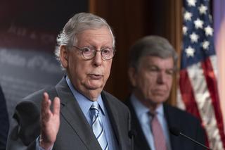 Inflacja może pogrążyć demokratów