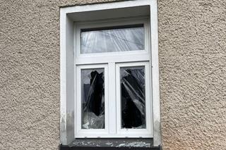  Zemścił się łomem na byłej partnerce