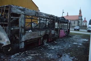 Łódzkie. Złapano podpalacza. Grozi mu kara 5 lat więzienia