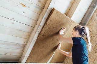 Ocieplenie domu włóknami drzewnymi: właściwości, zastosowanie, ceny