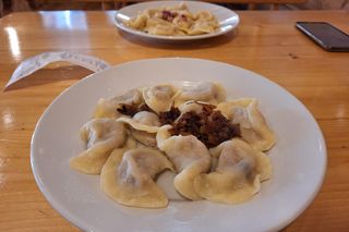 Bar mleczny w Zakopanem. Ceny mogą zaskoczyć 