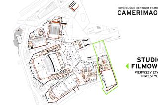 Europejskie Centrum Filmowe Camerimage