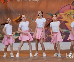 Patrycja Markowska gwiazdą Dni Łukowa 2025