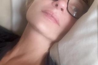  Kręglicka bez makijażu. Trudno uwierzyć w to, ile ma lat