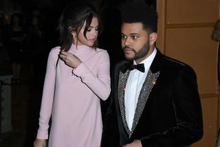 The Weeknd świętuje 10 lat kariery. Selena Gomez pogratulowała swojemu ex?