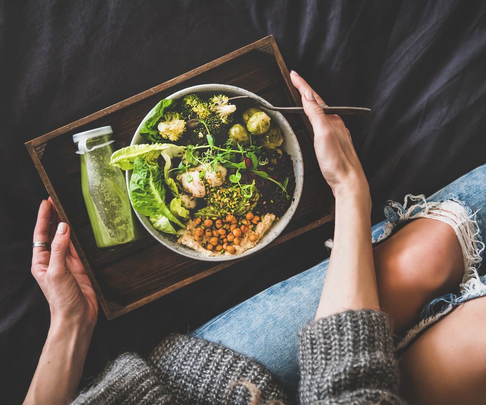 Dieta odchudzająca w połączeniu z aktywnością fizyczną gwarantuje sukces w zrzuceniu zbędnych kilogramów.