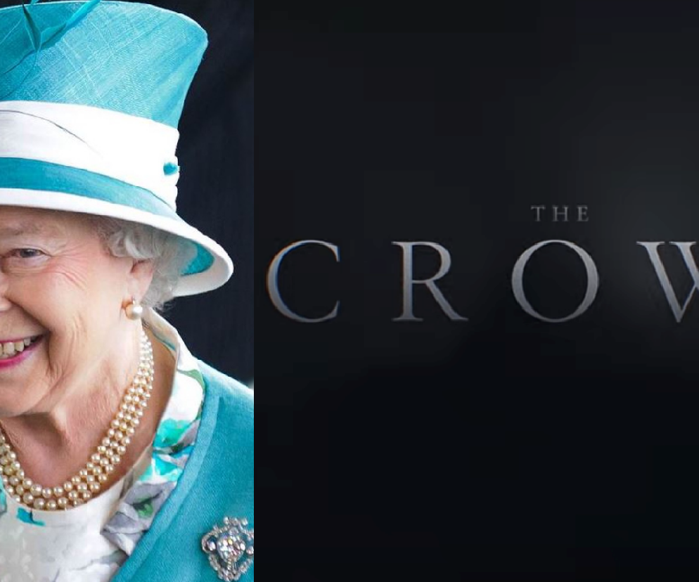 Czy twórcy „The Crown” mieli plan na wypadek śmierci królowej? Netflix przerywa produkcję serialu
