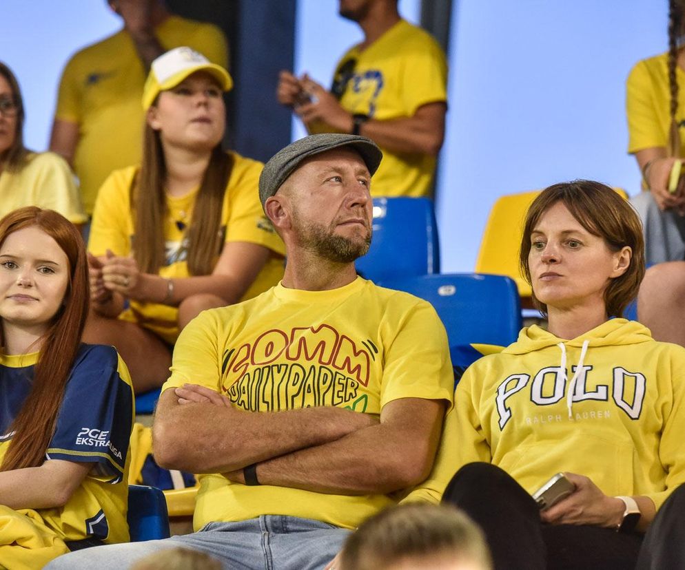 Czy Motor odrobi straty z pierwszego finału PGE Ekstraligi?