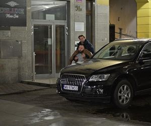 Pierwsza miłość, odcinek 4014: Bruno (Konrad Jałowiec)