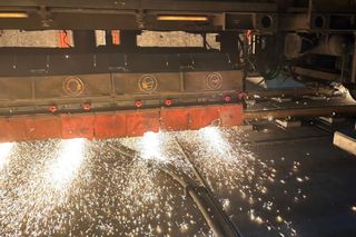 Prace w warszawskim metrze