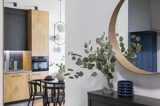 Kawalerka w Warszawie