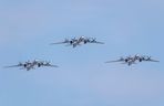 Tu-95, Tu-22M3 i Tu-160M