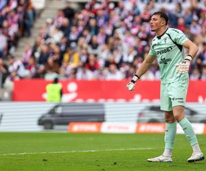 Mecz Górnik Zabrze - Arka Gdynia