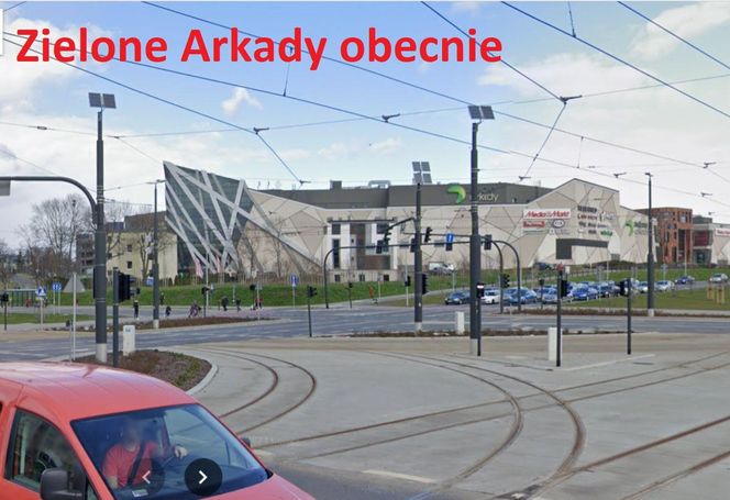 Tak zmieniła się Bydgoszcz. Wszystko widzimy w historii Google Street View 