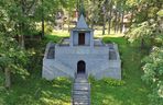 Ta małopolska willa jest perłą architektury. Kiedyś należała do sławnego poety, pioniera Młodej Polski 